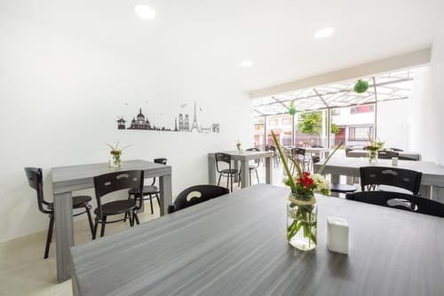 Ayenda 1024 Agora Inn