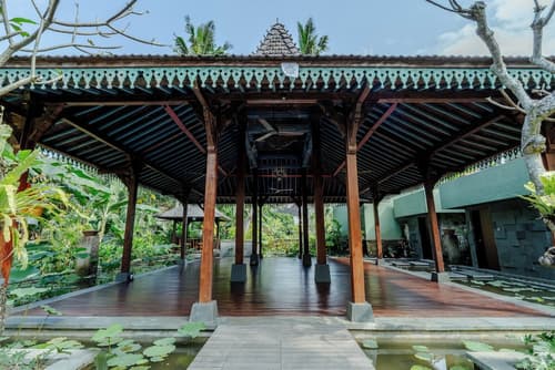 Arkamara Dijiwa Ubud