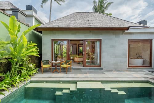 Arkamara Dijiwa Ubud