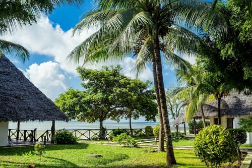 Filao Beach Resort by Sansi