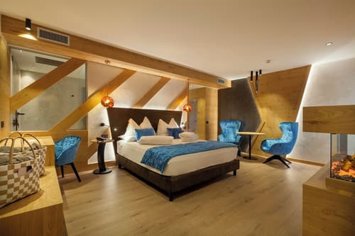 ADLER MERYEM wellness hotel