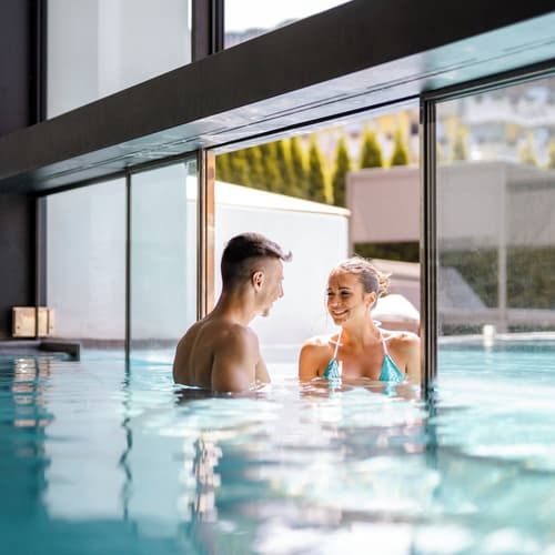 ADLER MERYEM wellness hotel, Pool