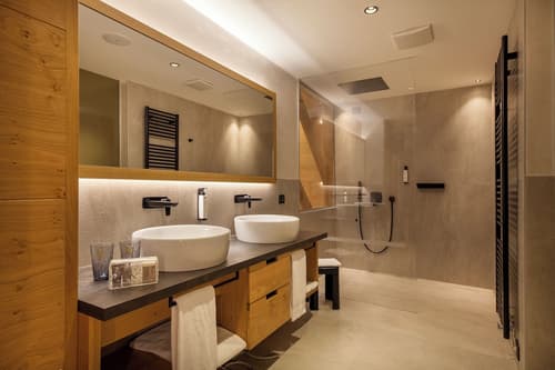 ADLER MERYEM wellness hotel, Room