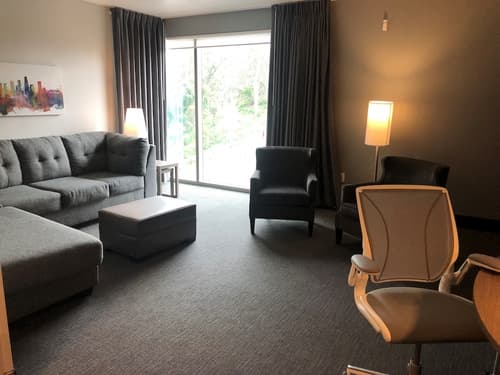 Home2 Suites by Hilton Los Angeles Montebello, Room