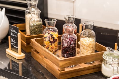 Holiday Inn - the niu, Rig Lübeck by IHG