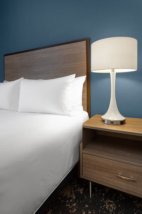 voco St. Augustine Historic Area by IHG, Room