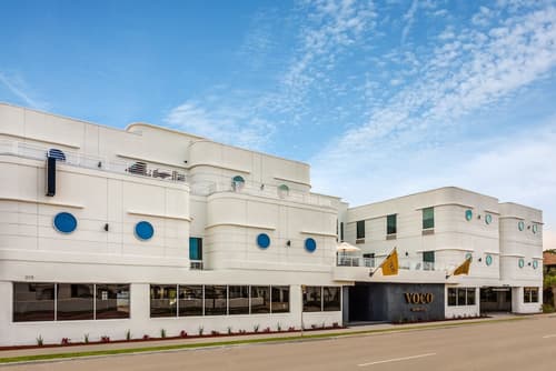 voco St. Augustine Historic Area by IHG, Primary image