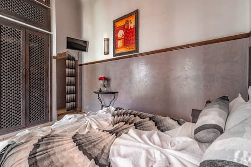 Riad Dar Palmyra