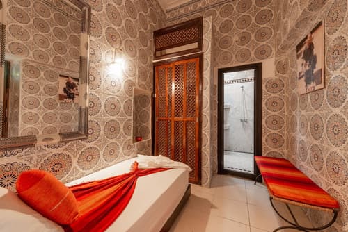 Riad Dar Palmyra