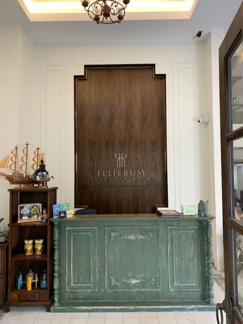 Elliebum Boutique Hotel