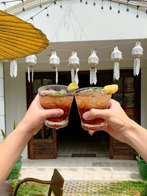 Elliebum Boutique Hotel