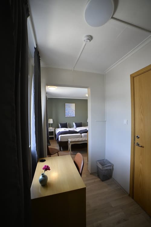 Klausturhof Guesthouse, Room