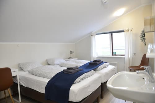 Klausturhof Guesthouse, Room