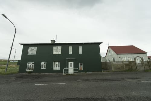 Kiljan Guesthouse