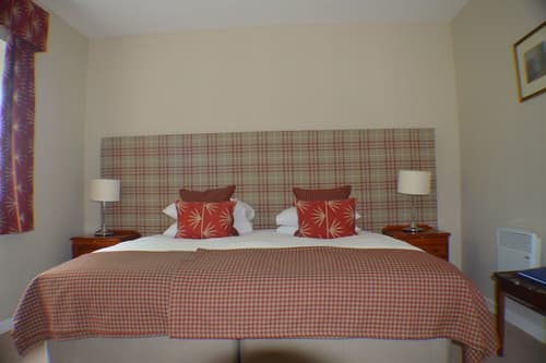 Inn at Aird a Bhasair