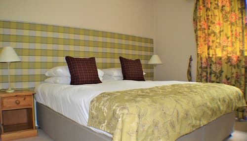 Inn at Aird a Bhasair