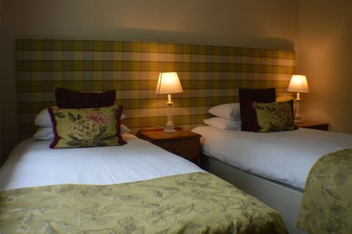 Inn at Aird a Bhasair