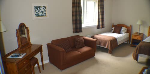 Inn at Aird a Bhasair