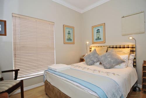 Guadeloupe Self Catering, Room