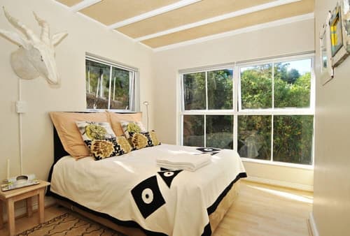 Guadeloupe Self Catering, Room