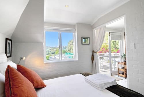 Guadeloupe Self Catering, Room