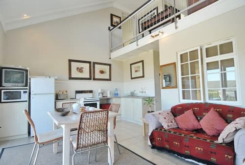 Guadeloupe Self Catering