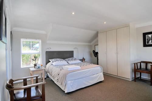 Guadeloupe Self Catering, Room