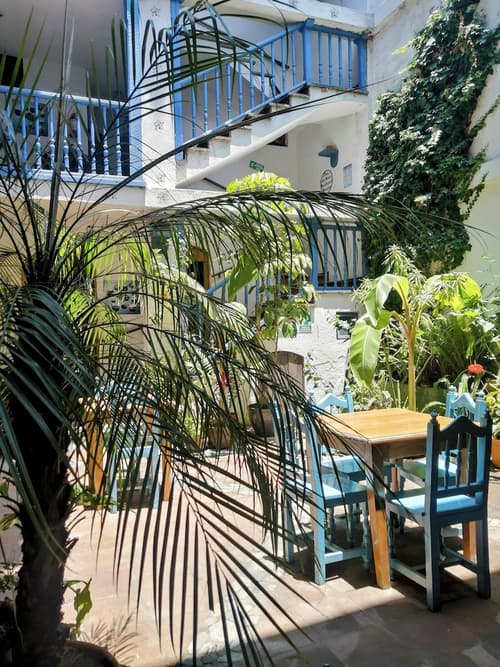 Hotel Doña Esther