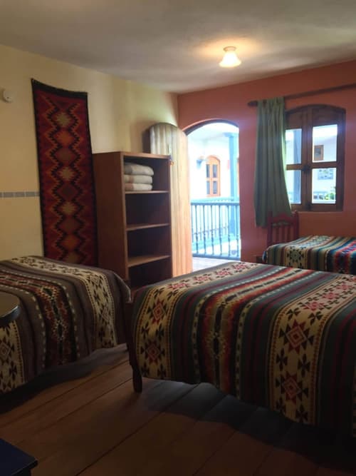 Hotel Doña Esther, Room