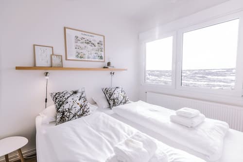 Hlíð Bed and Breakfast