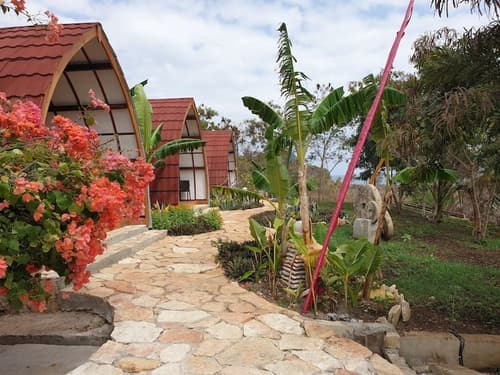 Mario Hotel and Cafe, Room