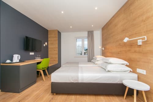 ORA Luxury Rooms