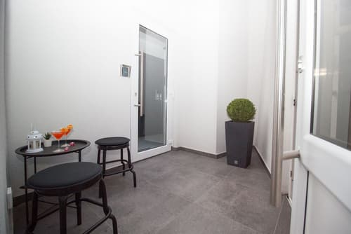 ORA Luxury Rooms