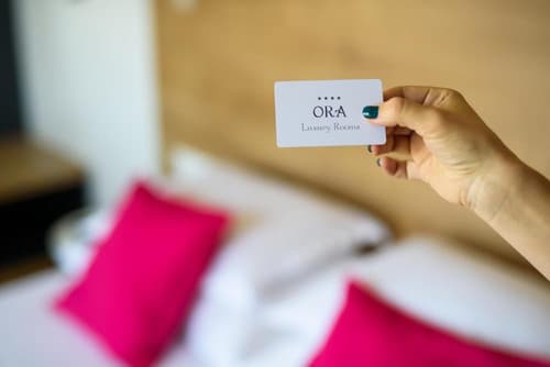 ORA Luxury Rooms