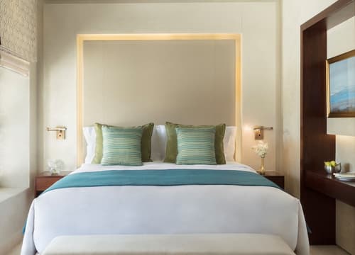 Souq Al Wakra Hotel Qatar by Tivoli, Room