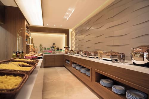 Souq Al Wakra Hotel Qatar by Tivoli, Dining