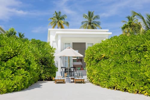 Sun Siyam Iru Veli - 24 Hours Premium All-Inclusive