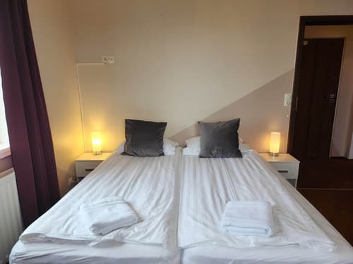 Kiljan Apartments, Room