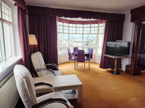 Kiljan Apartments, Room