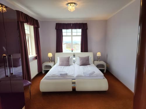 Kiljan Apartments, Room