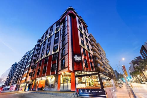 HAY Hotel Alsancak, Primary image