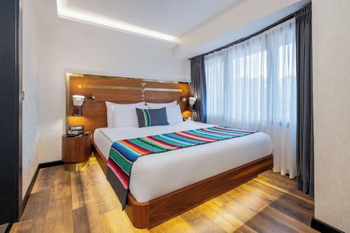 HAY Hotel Alsancak, Room