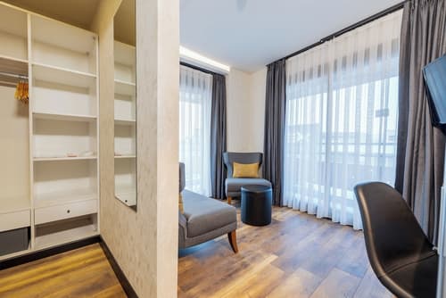 HAY Hotel Alsancak, Room