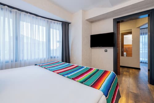 HAY Hotel Alsancak, Room