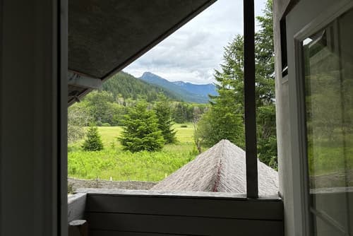 Paradise Village Hotel, Terrace/patio