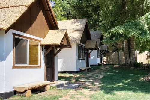 Paradise Village Hotel, Room