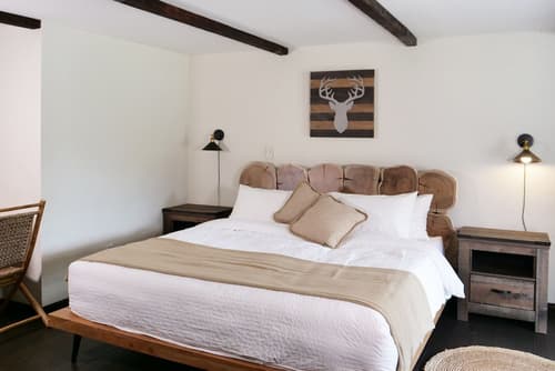 Paradise Village Hotel, Room