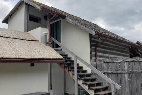 Paradise Village Hotel, Room