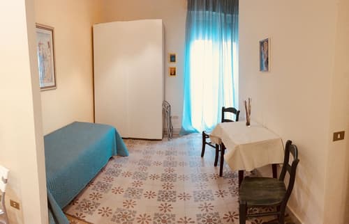 La Speranza Hotel Grazzini, Room