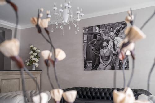 Colomba D'Oro, Reception